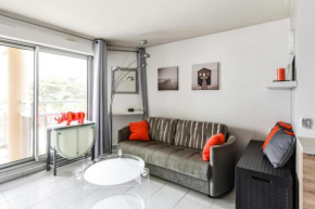 Studio 3/4 personnes vue mer - maeva Home - Studio 4 personnes vue mer - Prestige - super Home MAE-2696